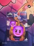 Rouge the Bat Sonic Custom Glow Waifu card Spicy Feet Art 2