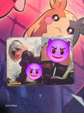 2B NieR: Automata Custom Glow Waifu card Spicy Fan Art