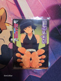 Suì-Fēng Bleach Custom Glow Waifu card Feet art