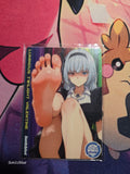 Luminous Twilight Valentine That Time I Got Reincarnated as Slime Custom Glow Waifu card Feet Art