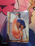 Hayase Nagatoro Custom Glow Waifu card Feet art 5